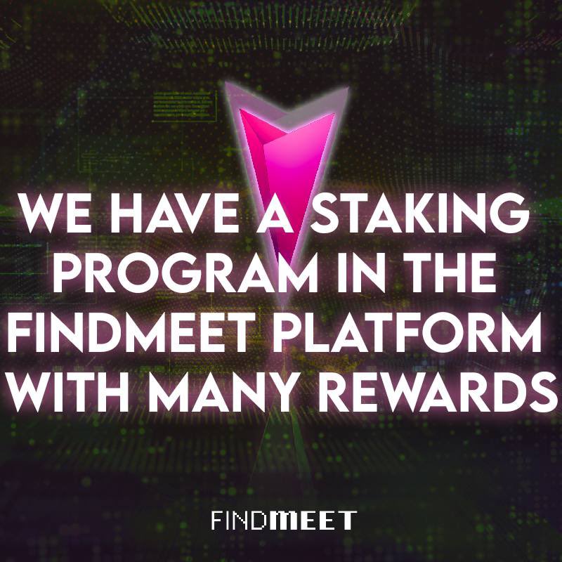 FINDMEET tweet media