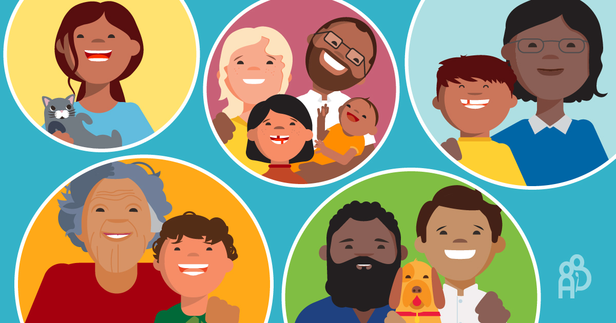 The ADA&amp;C offers a collection of resources to support individuals who may need support in covering the cost of their dental care needs. Talk to your dental team about the best options for you and your loved ones. 

Resources for low-income Albertans: bit.ly/3yS0Sga