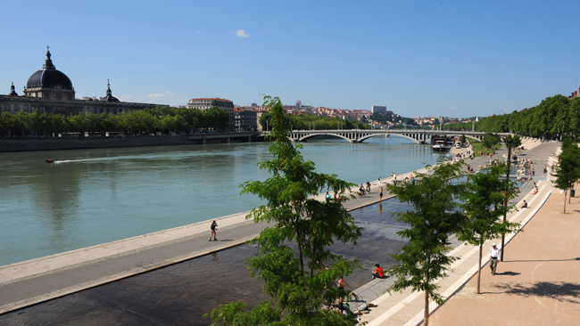 Ville de Lyon tweet media