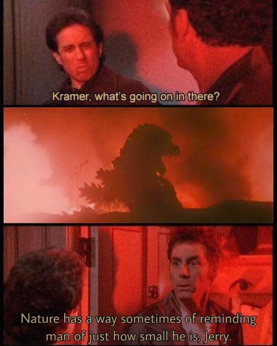 ljacone's tweet photo. #EarthDestructionDirective #ReturnOfGodzilla #Godzilla1985 https://t.co/pglD7PSBqn