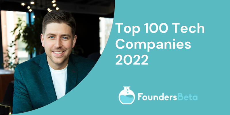 UofTStartup's tweet photo. Congrats to the seven #UofTStartups named among the top 100 Startups by @FoundersBeta including three in the top 10: @ABLEInnovations (#2) @BioBoxAnalytics (#7), and @MedMeHealth (#9). @H2i_UofT @UTESTto @UofTEshipCentre @UofTHatchery Read the news story: https://t.co/3uDYFJL3Yi https://t.co/0Qqe64eFQH