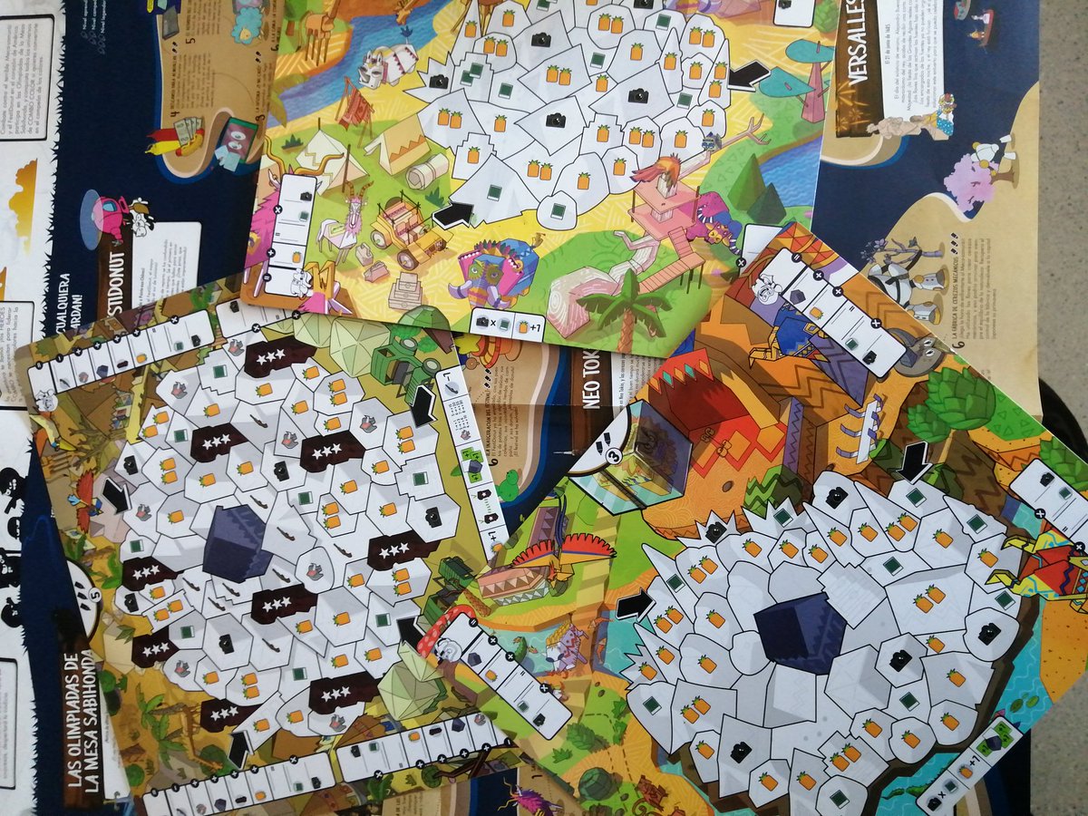 jarprimaria's tweet photo. Hoy hemos estado jugando en clase a #combocolor de @Asmodee_Spain se lo han pasado genial y han practicado el razonamiento y cálculo. @ValledelMiro https://t.co/qBJyNbe2gK