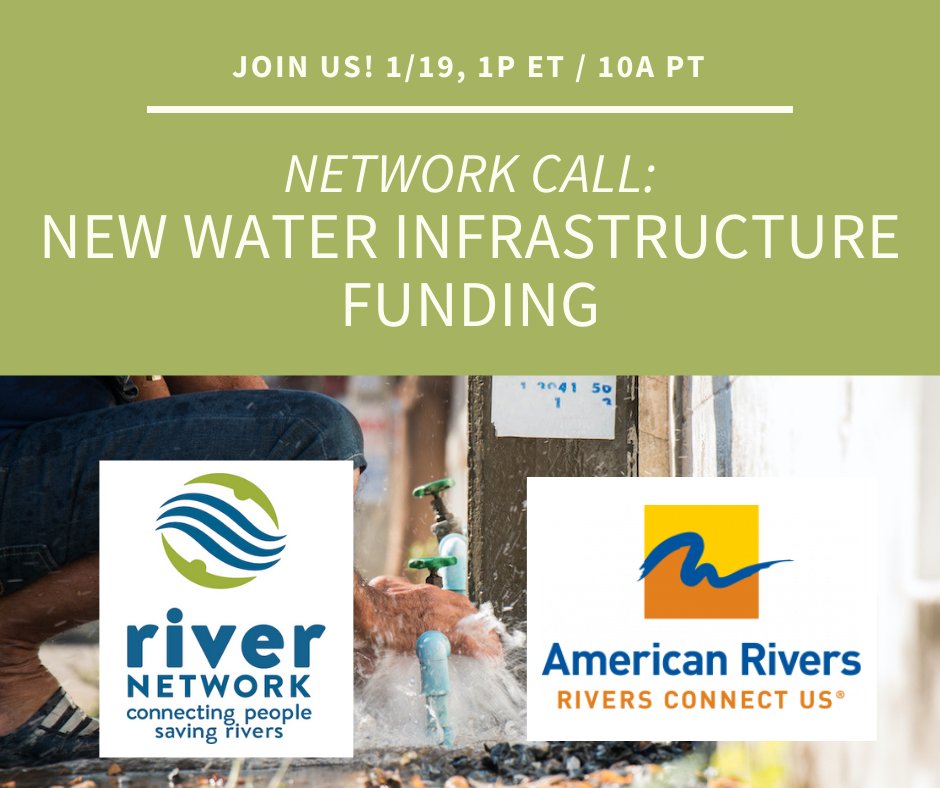 River Network tweet media