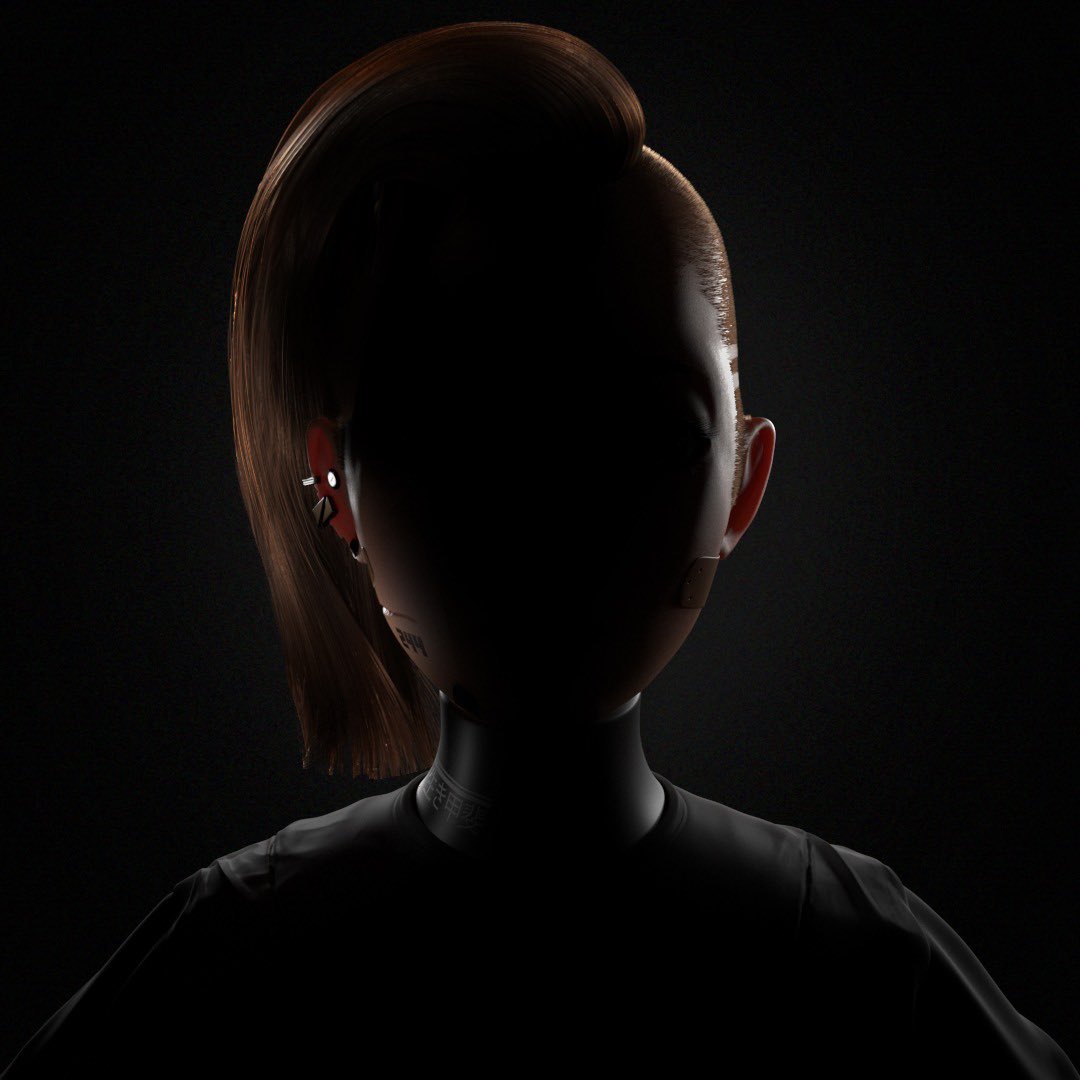 The Collective tweet media