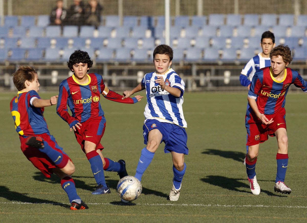 Happy Friday! We’re thrilled to say that @gowertonschool are coming with us for their football tour to Spain in October.☀️

Making full use of the <a href="/CPSportVillage/">Cambrils Park Sports</a> it promises to be a top class football tour in one of the best facilities Spain has to offer for touring teams.😆✈