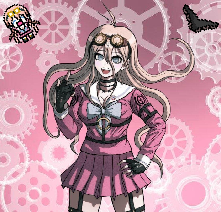 "Morning again, virgins! Who wants to be stepped on first?"