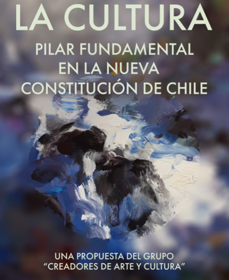creacchile's tweet photo. GARANTÍA CONSTITUCIONAL PARA LAS ARTES Y LA CULTURA
Link directo para apoyar esta iniciativa. Si ya los has hecho, muchas gracias!!!
si no, aquí es más fácil
https://t.co/yZd7F7aIld https://t.co/3pnreXN6rV