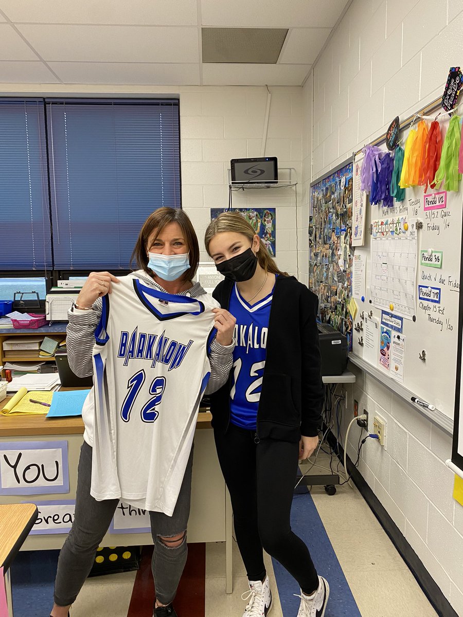 Mr. Summonte tweet media