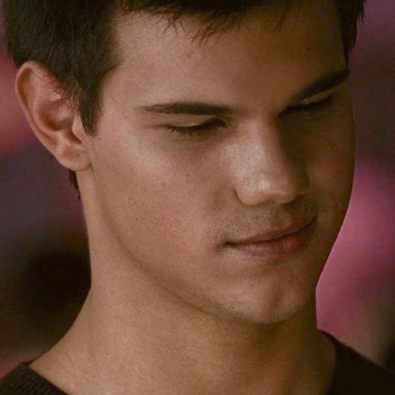 Happy birthday jacob black  