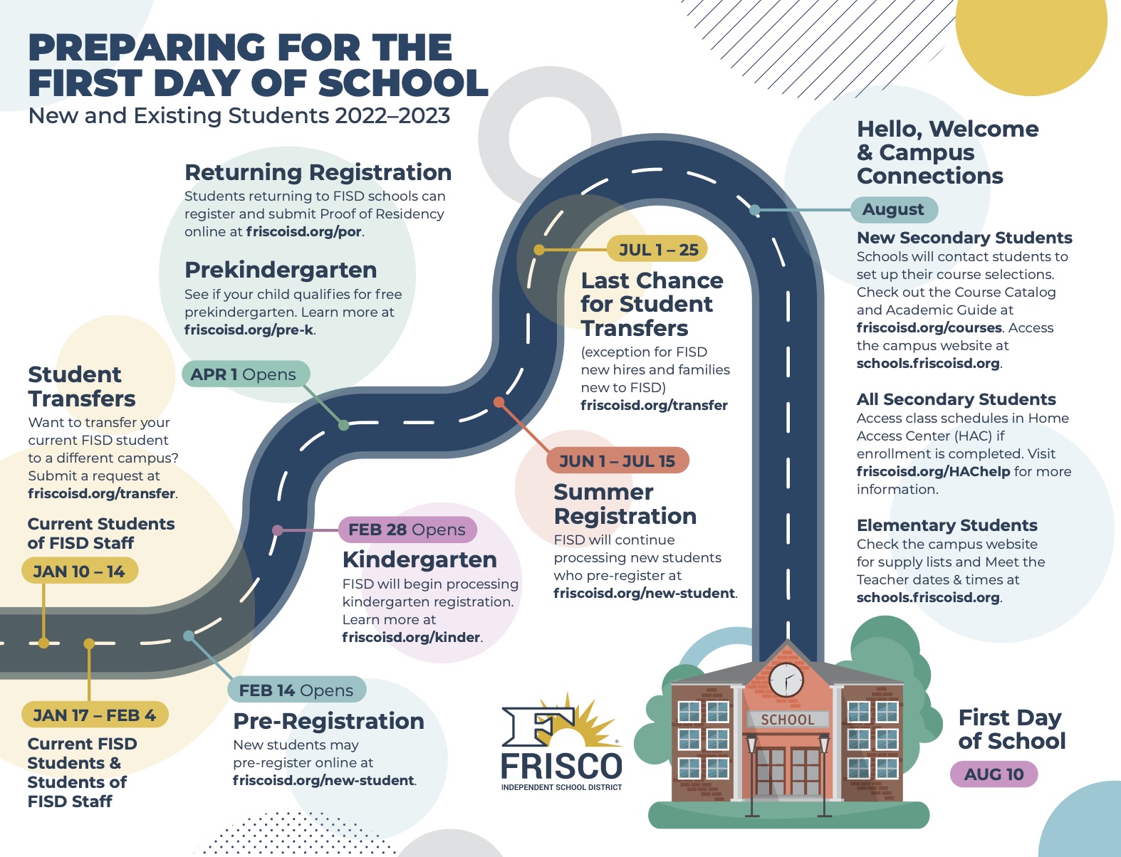 Frisco Isd Calendar 2022 2023 Pearson Middle School (@Fisd_Pearsonms) / Twitter