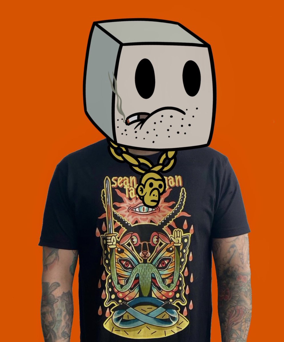 GoatCloak's tweet photo. gm https://t.co/RO1zOM54qy
