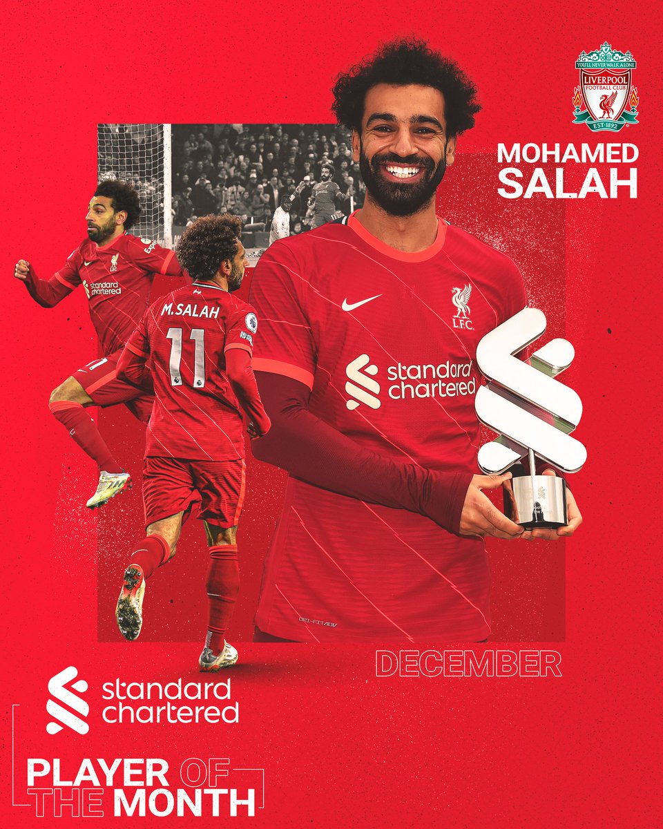 Liverpool FC USA tweet media