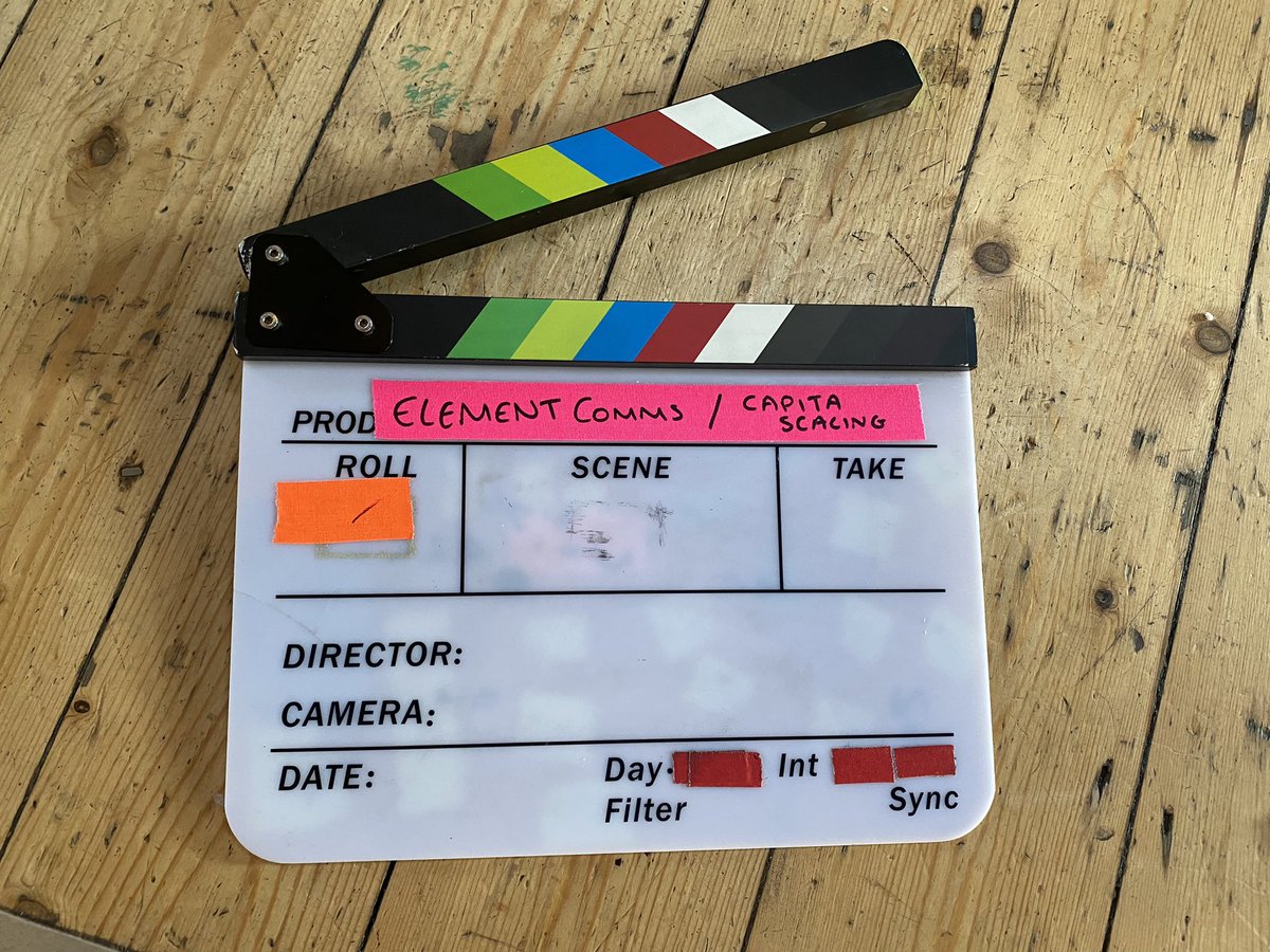 element_comms's tweet image. A great day capturing Scaling Partner’s successful journey with the help of exciting startups @_distributed_ , @Filtered_Tech and @obrizum.

It’s inspiring to hear the authentic stories of ambitious founders discussing their entrepreneurial careers. 

#authenticcommunications