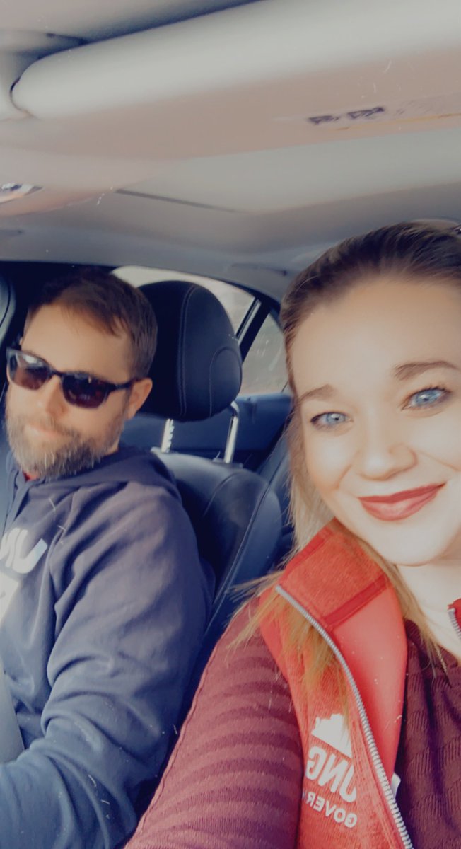 alisciaandrews's tweet photo. Richmond Bound for #InaugurationWeekend! It’s a great weekend to be a Virginian! 

#VirginiaRunsOnYOUNGKIN #74 https://t.co/AVC4hj4v2c