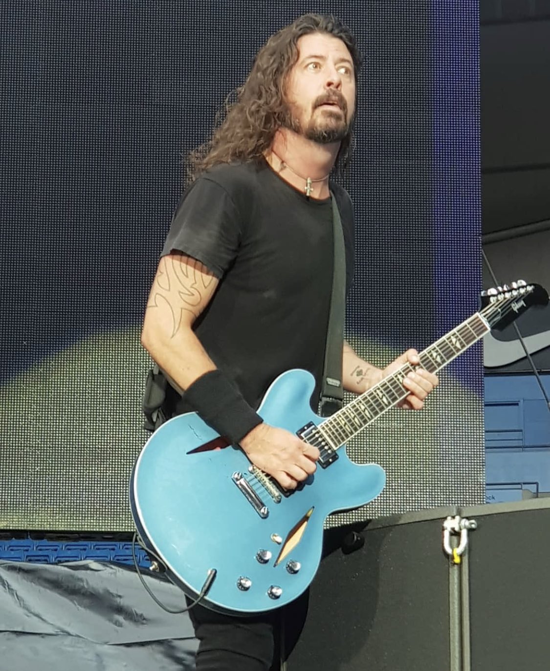 Happy birthday to the legend that is Dave Grohl 