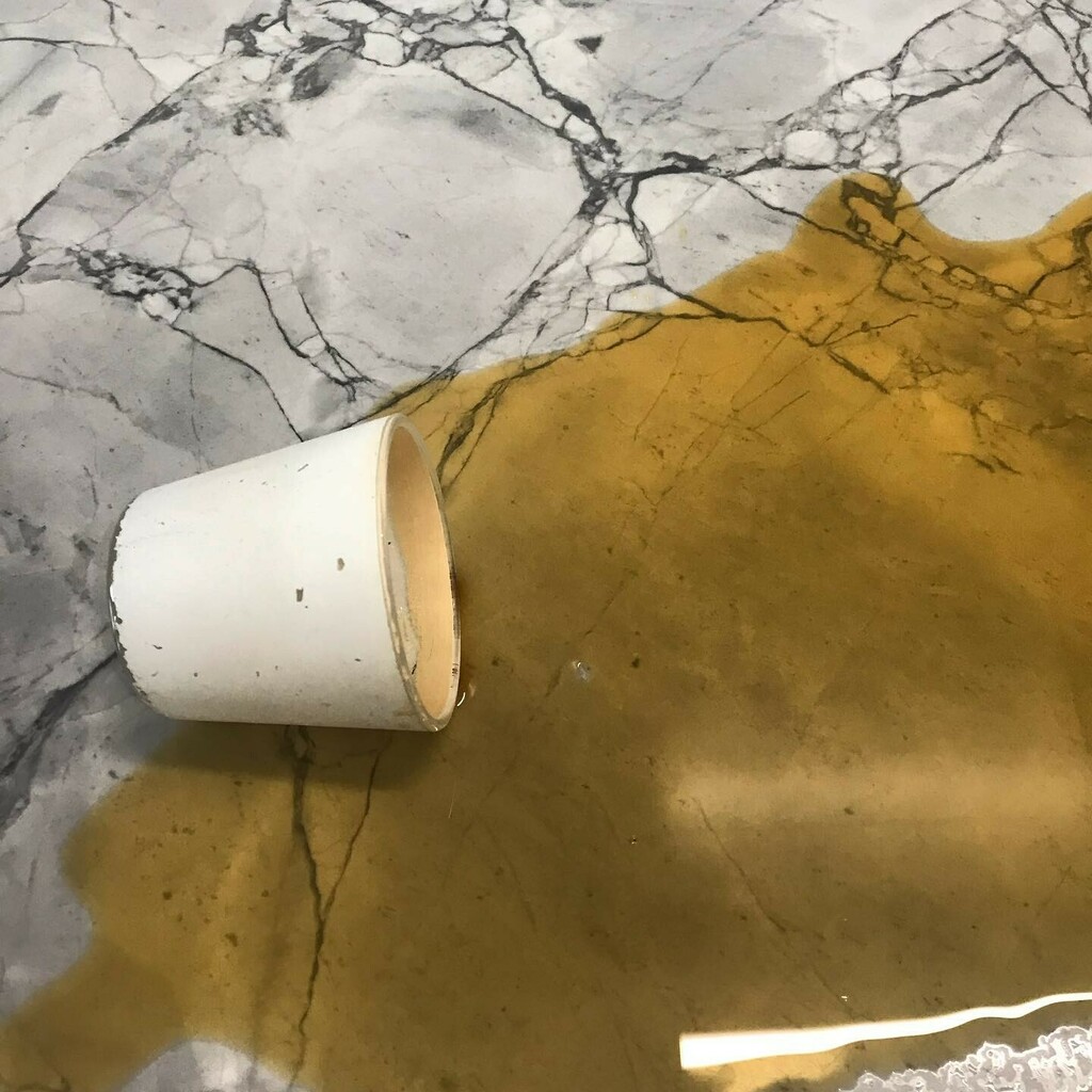 This pretty much sums it all up so far this year. It’s our turn to close early! Closing up at noon today! instagr.am/p/CYt2CUxOiDV/