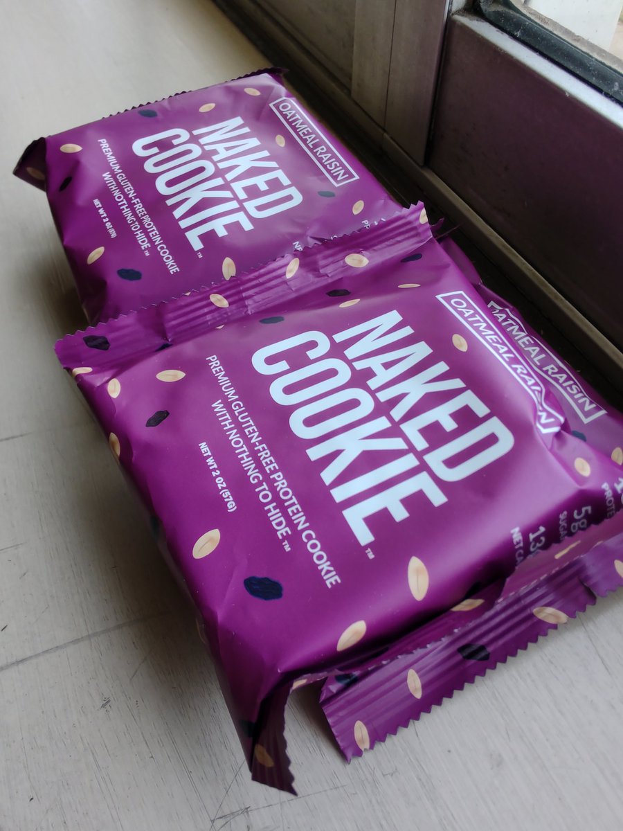 fyrkookie's tweet photo. Get Naked! These are perfect for a case of the Mondays, even on a Friday! Use my code NNBBFYRKOOKIE at checkout to get 10% off your entire purchase at Naked Nutrition! https://t.co/XLOgY09Meb
Use https://t.co/oUHHJFmsPe when ordering from Naked Nutrition! @nkdnutritioninc https://t.co/wBaK0wa5G1
