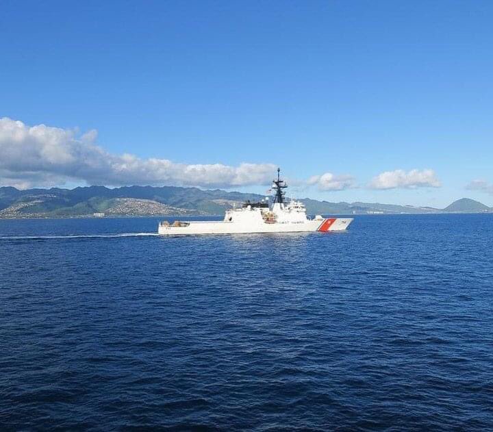 USCGPACAREA tweet picture