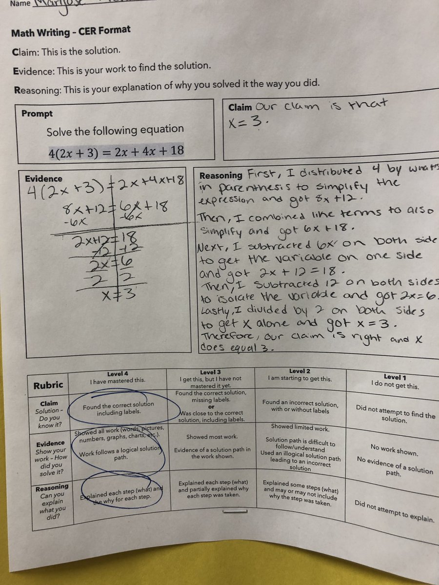 Stevenson School tweet media