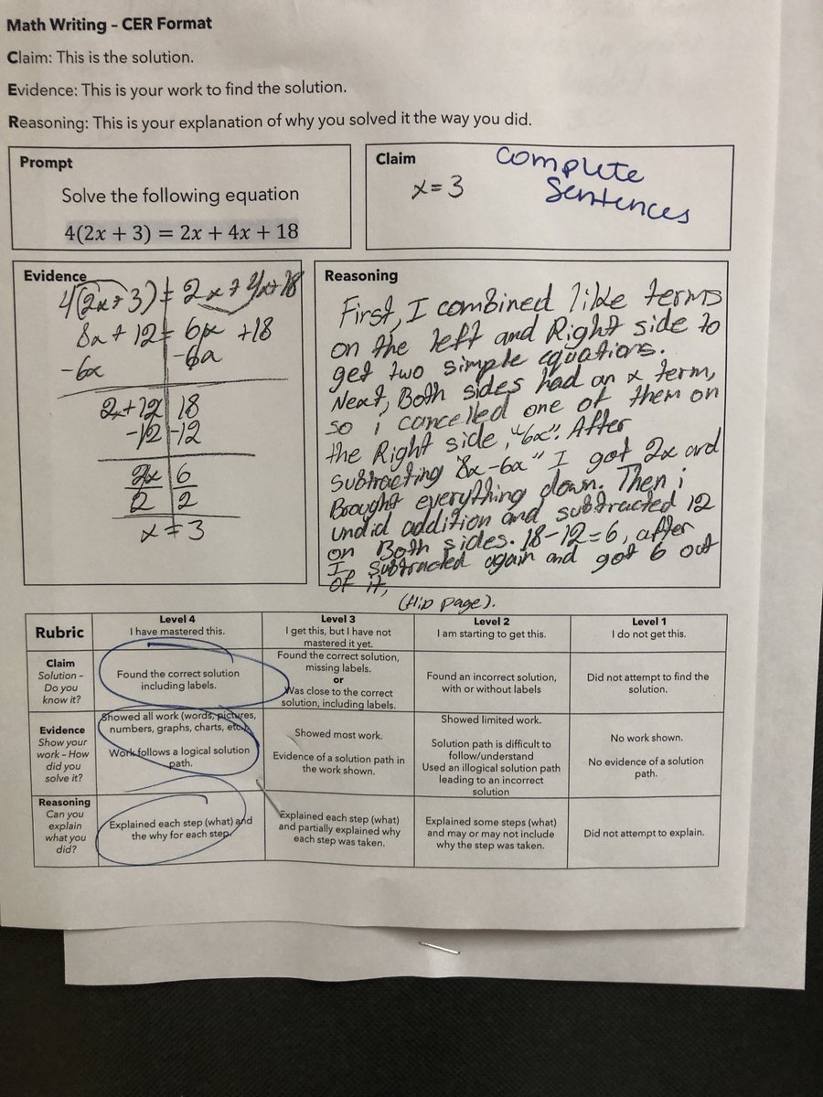 Stevenson School tweet media