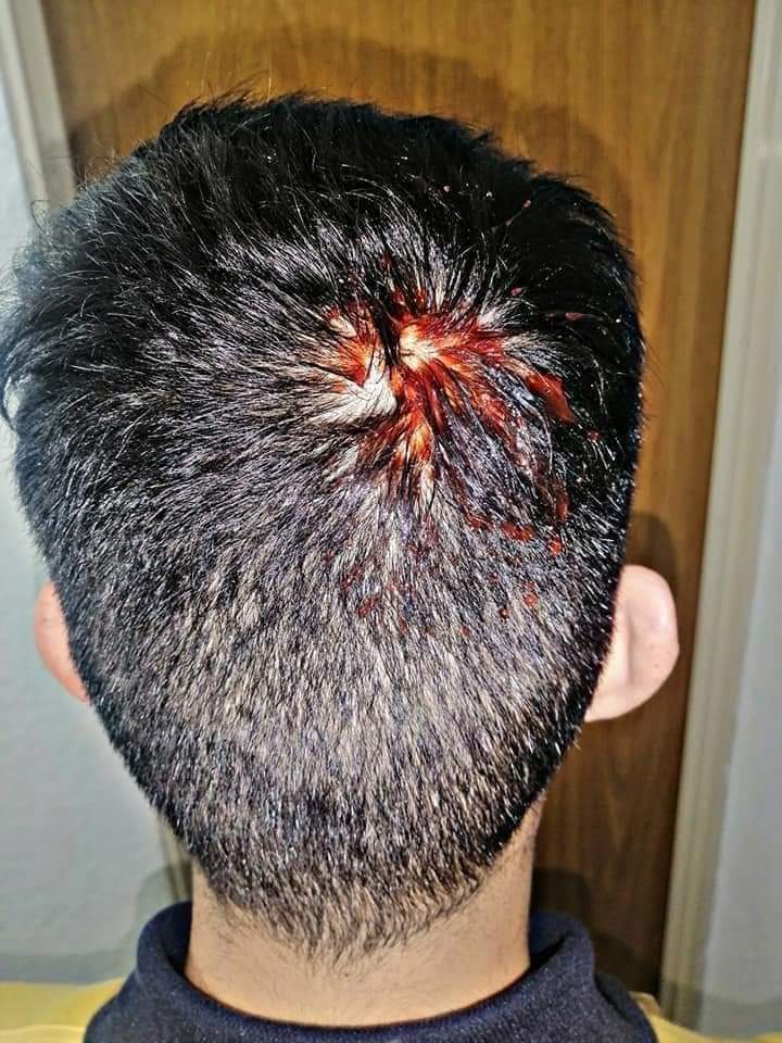 Bandido2Viso's tweet photo. Inadmissível. https://t.co/GINk3qixlT