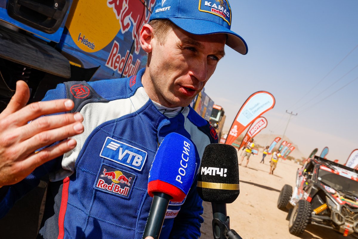 KAMAZ-master КАМАЗ-мастер tweet media