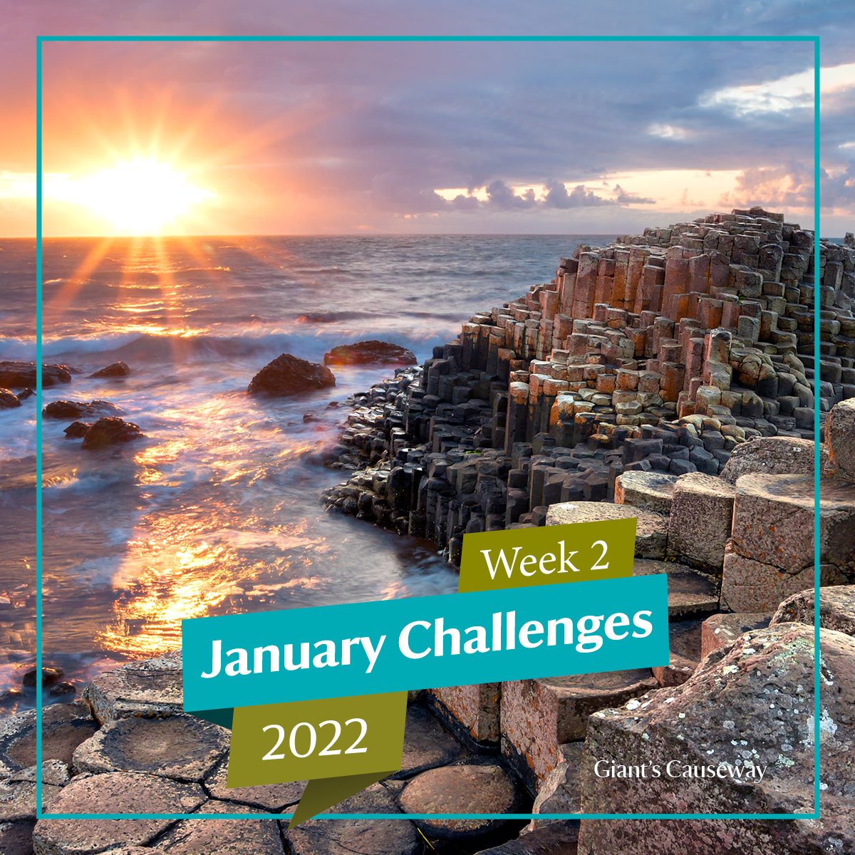 NationalTrustNI's tweet photo. Watch more sunsets than box sets this January.
Challenge yourself to download your day in a soothing way. #EveryoneNeedsNature #JanuaryChallenges https://t.co/gRaqpt9WnL