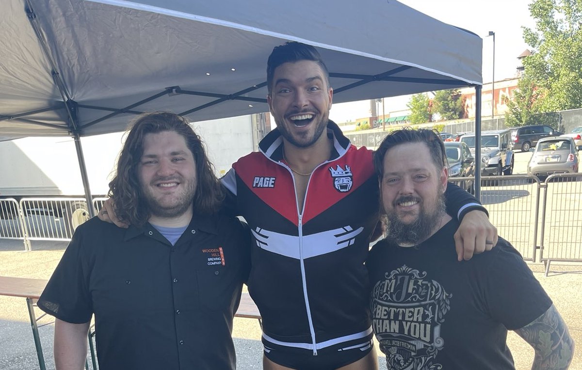 Mudshow Dirtsheet tweet media