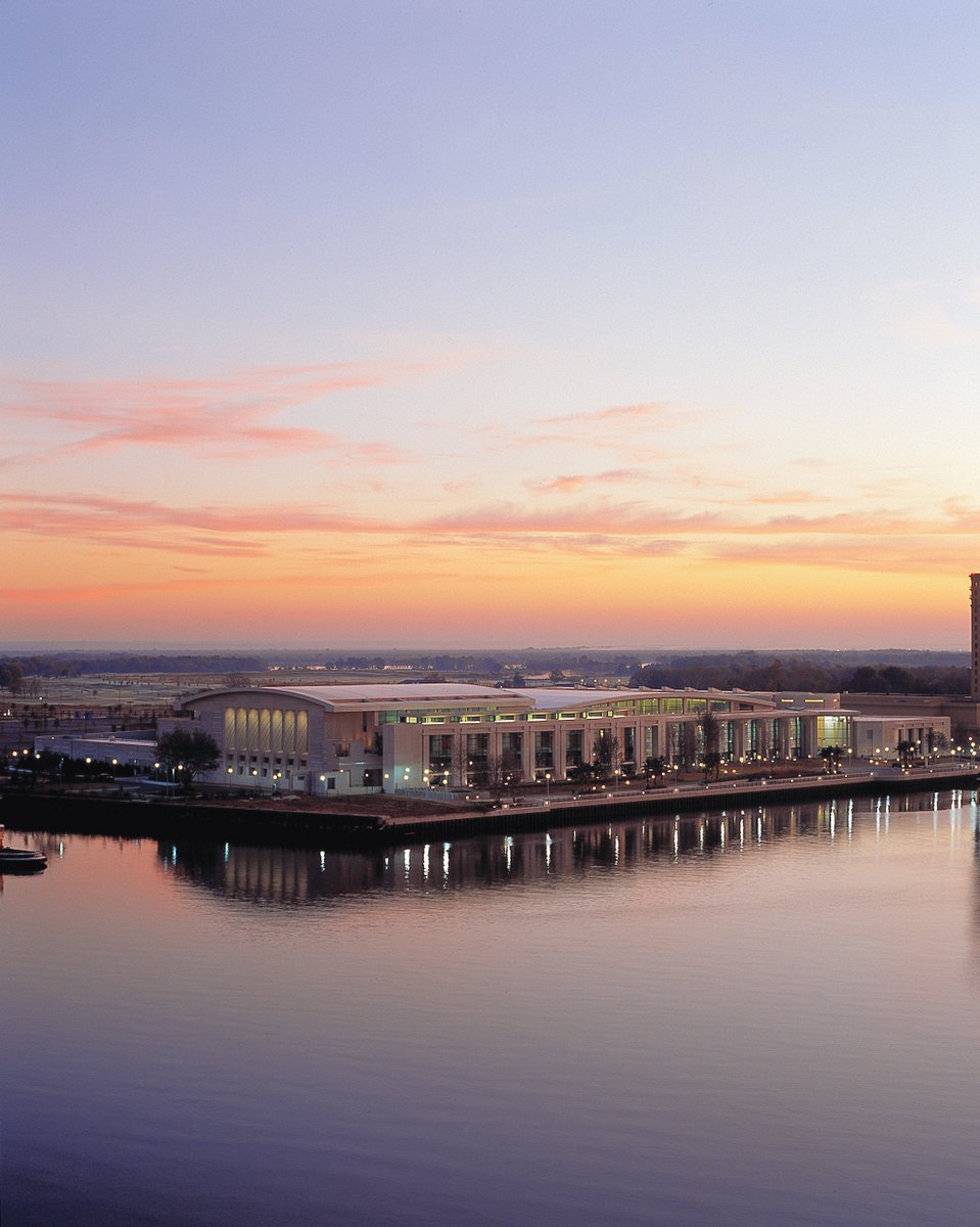 Please your convention crowd by making Savannah the spot for your next meeting! bit.ly/33ezWf6