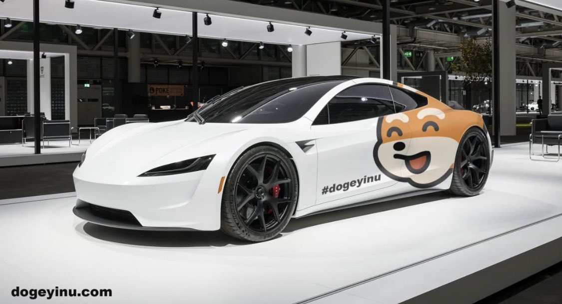 $DINU on #PulseChain is going to be 🔥🔥🔥 HODL 

#dogeyinu