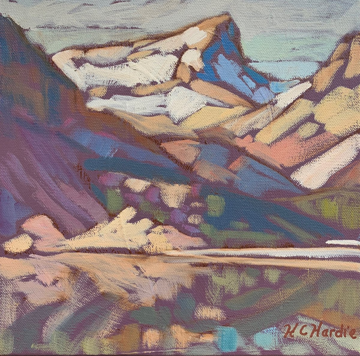 LeightonCentre's tweet image. Heather Hardie has just joined our #MonthlyMembersCollection with a beautiful series of Alberta nature portraits.

We're closed through Feb. 4th, but the whole collection is available at shop.leightoncentre.org (and gallery pick up can still be arranged).

#yycarts #abarts