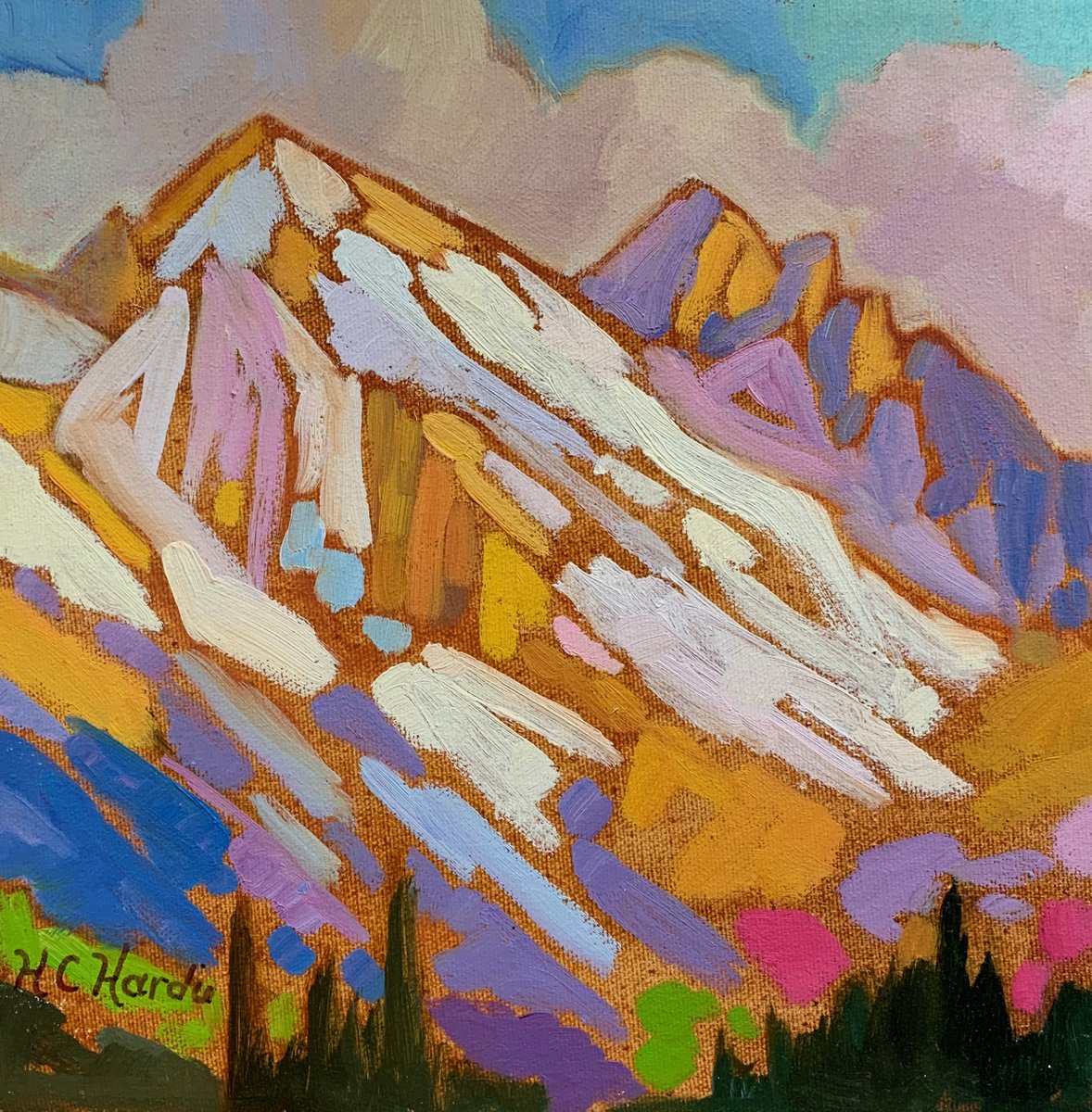 LeightonCentre's tweet image. Heather Hardie has just joined our #MonthlyMembersCollection with a beautiful series of Alberta nature portraits.

We're closed through Feb. 4th, but the whole collection is available at shop.leightoncentre.org (and gallery pick up can still be arranged).

#yycarts #abarts