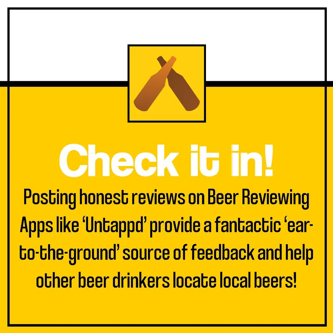 localthirst's tweet photo. Our Local Breweries are incredible and deserve our Support. Here are just a few simple things we can do to help them out and Champion them where we can.

I firmly believe that all beer is GOOD beer; but our Local Breweries produce the BEST.

Cheers🍻

#supportlocalbreweries https://t.co/PupWg8sgMd