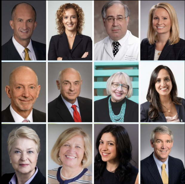 CWCAlliance's tweet photo. The work that we do would not be possible without our incredible CWC advisory board. These medical professionals guide our work with their wealth of experience and knowledge. Thank you for your contributions to CWC! https://t.co/pCvatu73Jl