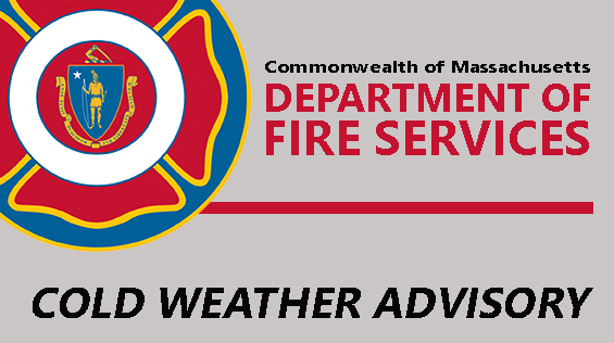 MassDFS's tweet photo. #Brrr: Frigid temps are on the way again! #KeepWarmKeepSafe by using home heating equipment wisely. Check smoke &amp; CO alarms, keep flammable items at least 3' from heat sources, plug #SpaceHeaters into wall sockets and don't leave them unattended:  https://t.co/EriFiOMNAG https://t.co/HdfEweXxFd