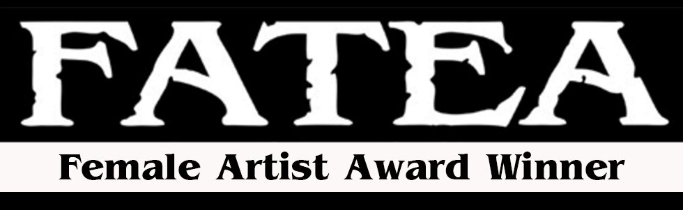 RT @Fatea_Magazine: Congratulations to Jenny Colquitt on picking up Female artist of the year. @JennyColquitt https://t.co/3buaGJGXlT