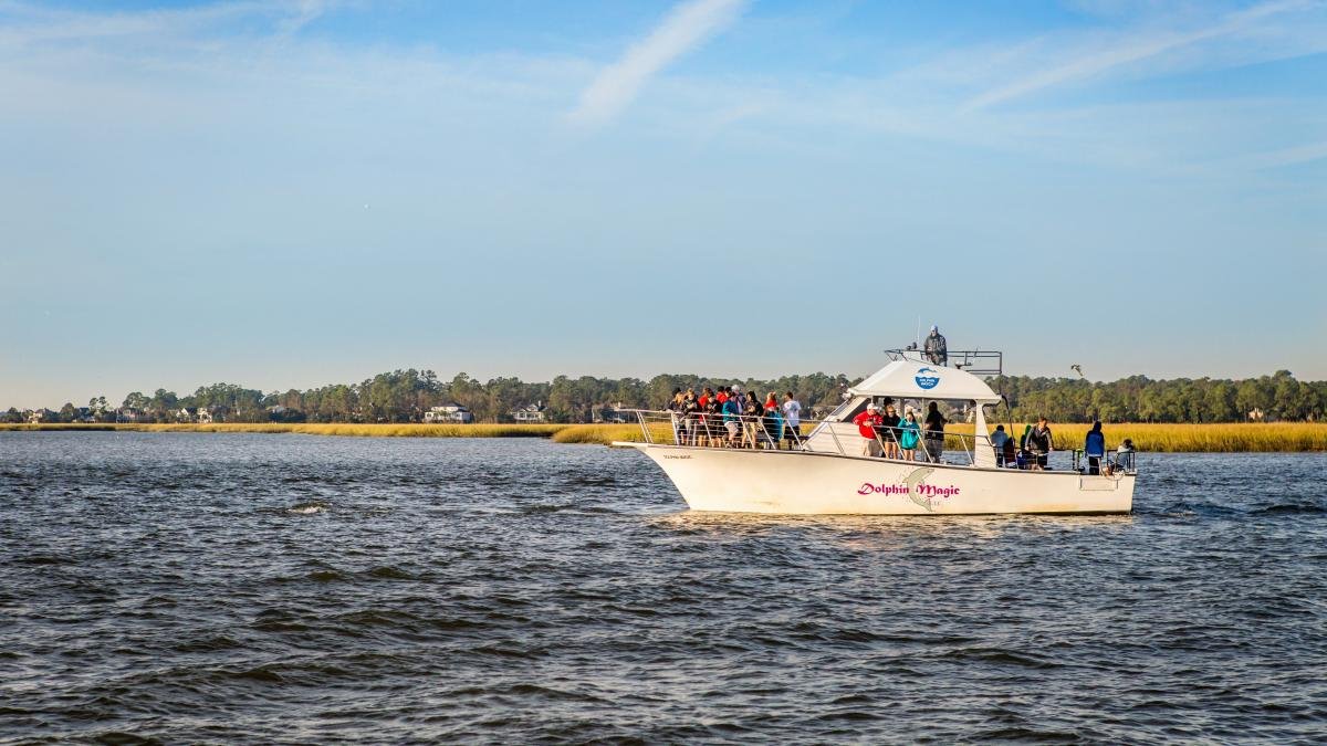 Savannah's historic roots make it the ultimate destination for student groups. To make planning easier, we've made the perfect educational itinerary that your students are sure to enjoy! bit.ly/3kzTNKB