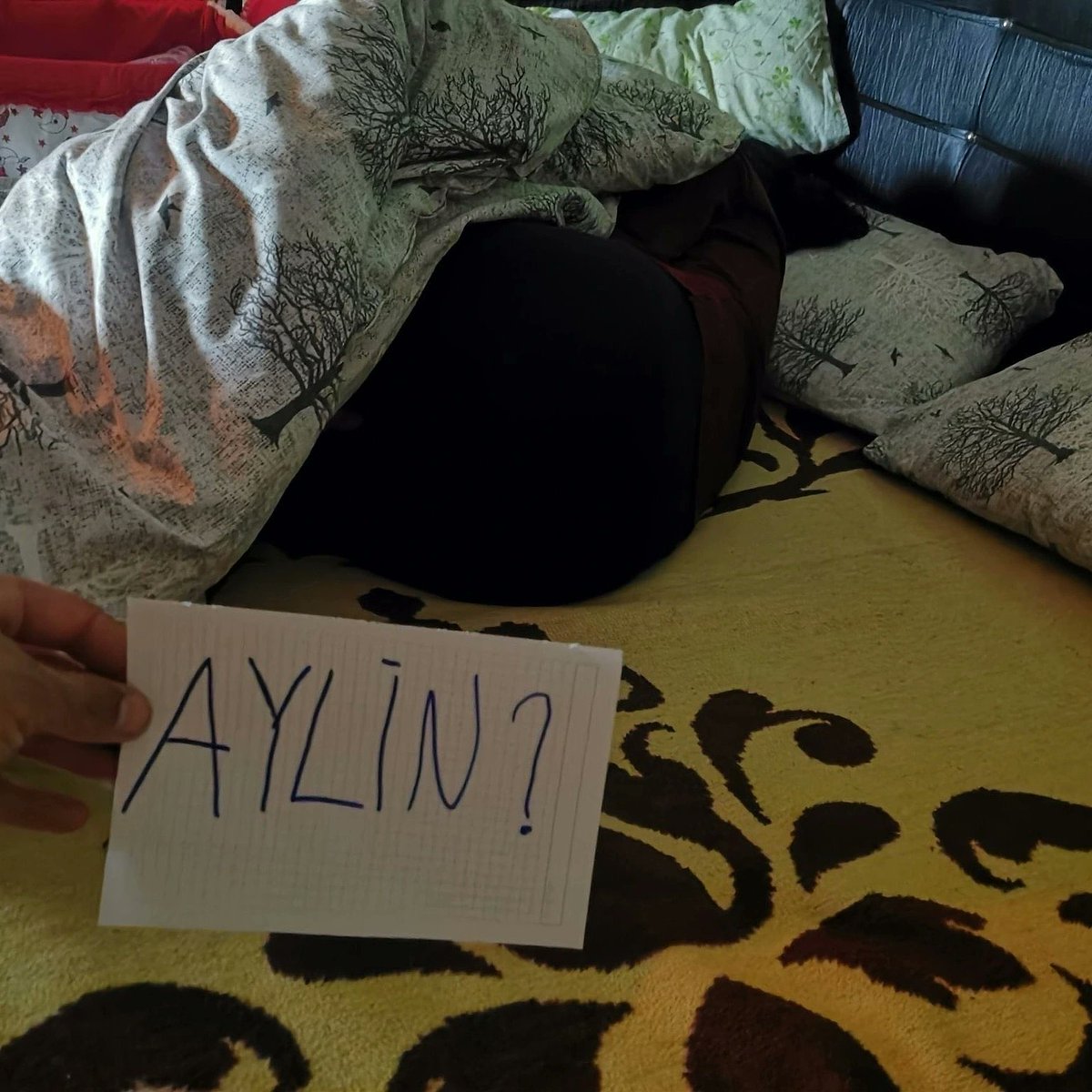 İyi geceler herkese 🙏❤️