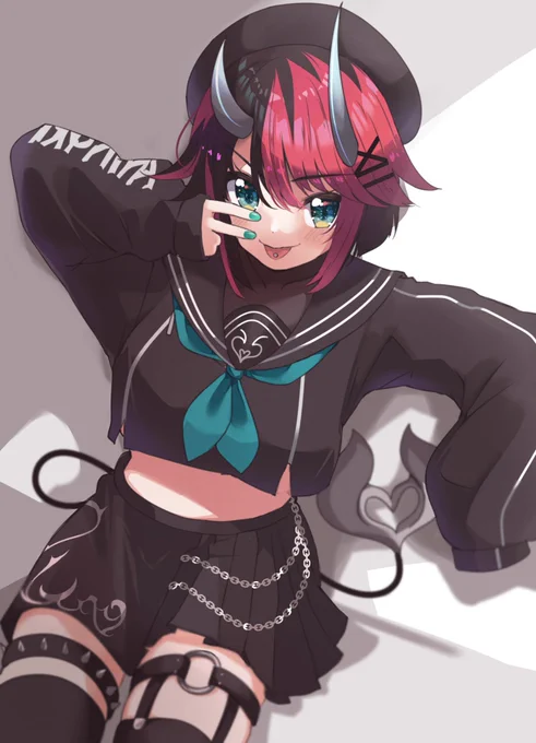 おはyoちて✌ 