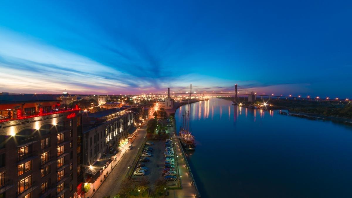 From providing Visitor Guides to coordinating activities, Savannah’s destination services team can help your meeting be successful, enjoyable and memorable for every attendee. bit.ly/3uDlt5X