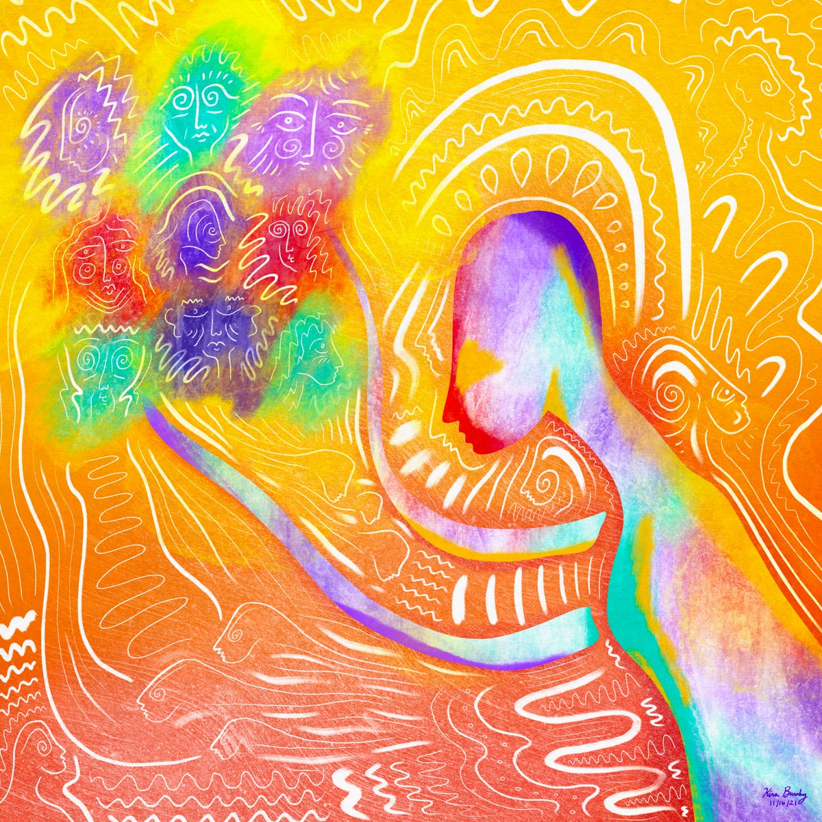 Kira Bursky tweet media