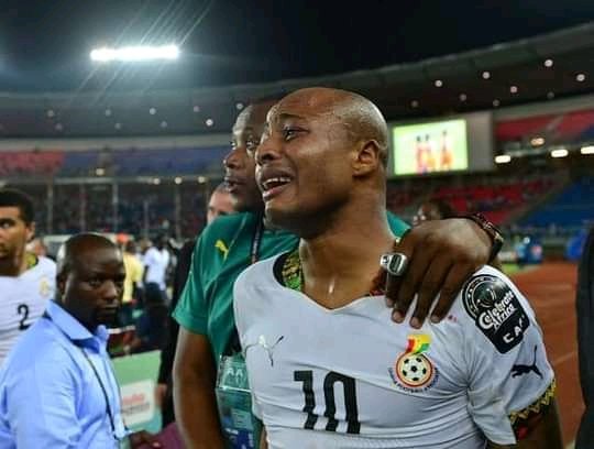 NicholasVho's tweet photo. It's a beautiful Friday night in South Africa. Ghana failed to win again 🤣🤣🤣
#AFCON2021 https://t.co/B9QVqwdgrA