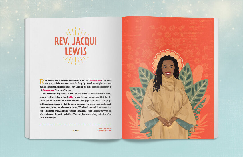 toddwhitley's tweet photo. This week, our #Epiphany journey rooted in @WilGafney's #WomensLectionary continues this #MLKSunday w/the Rev. Riana Shaw Robinson as our guest preacher, the poetry of @TheAmandaGorman, & Time w/Children ft. the story of the @RevJacquiLewis from @HolyTroubleBook by @daneenakers. https://t.co/QhW1R1phtb