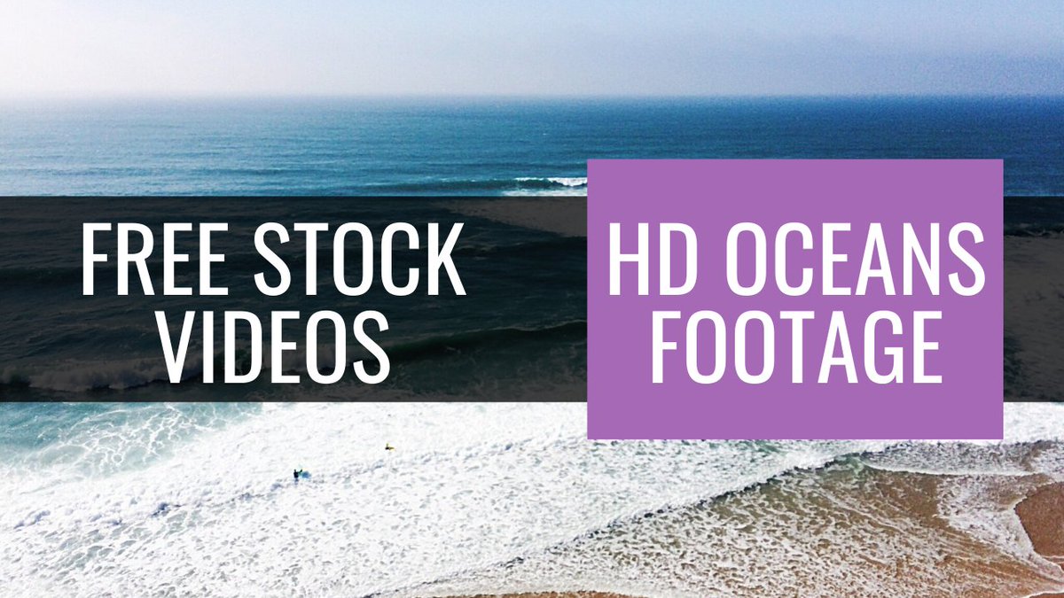 HDStockVideos's tweet photo. Top Free Stock Videos - HD - Ocean Footage - Free to Use https://t.co/Ah4dal2m71 #freestockphotos https://t.co/GV52DPJQuK