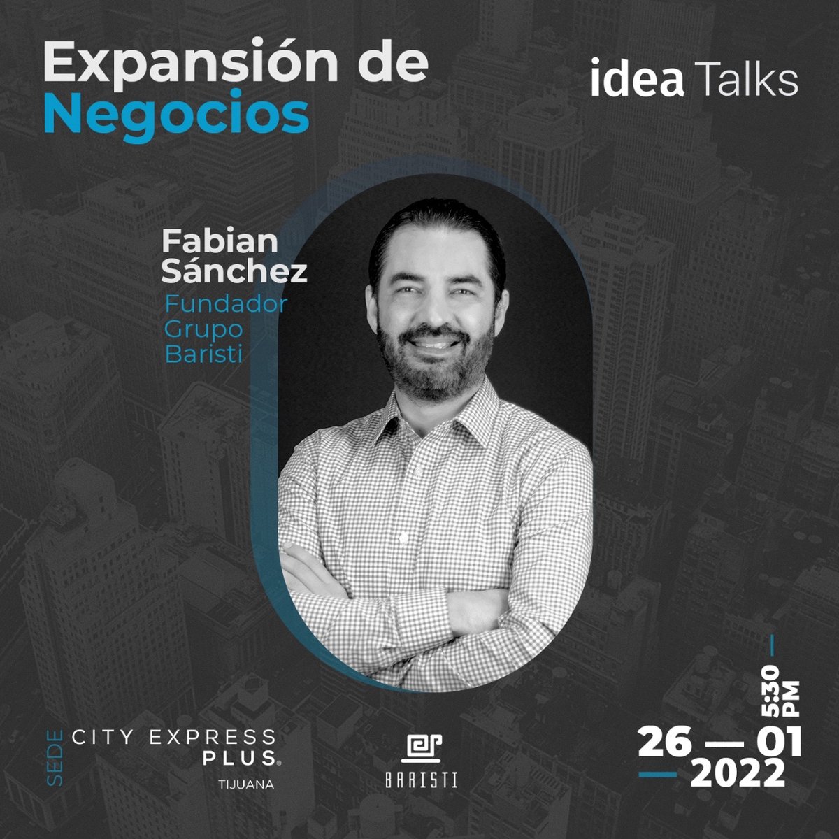 mxidea's tweet photo. 🔵 #IdeaTalks | Una historia de #emprendimiento que esta innovado la industria del café en México y en el mundo 🌎  ¡Adquiere tus entradas 👉 https://t.co/X8ByEzIYE3 https://t.co/kkyhA2W0vq