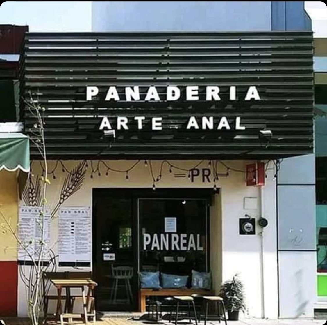 Por una letra!!!!! 😅😅😅