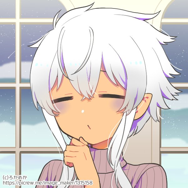 hijiki's tweet photo. #うちのこかわいい
#pecrew
「ご主人が眠れないそうです。」 https://t.co/BbDFIL9IY7