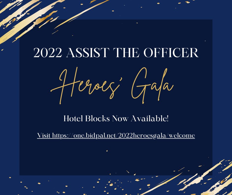 ATOHouston's tweet photo. Gala tickets and room blocks for our Heroes' Gala on Saturday, 3/26 now available at https://t.co/7BVfhA7tDh https://t.co/jAjpm0llSM