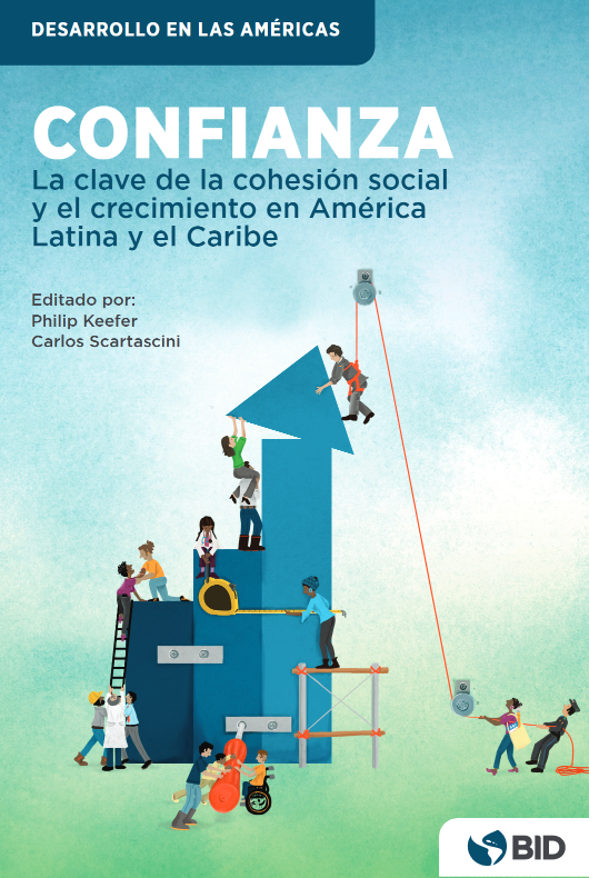 eric_parrado's tweet photo. En @el_BID acabamos de lanzar nuestra publicación insignia sobre como #ConstruirConfianza en América Latina y el Caribe. Nuestra conclusión es que la confianza será la clave para una mayor cohesión social y el crecimiento en nuestra región. #Vision2025 

https://t.co/7l3JyGqK17 https://t.co/GGsYGXSRbA