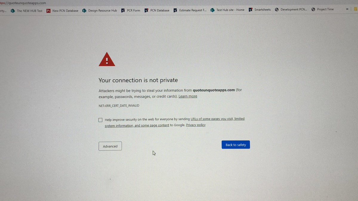 4bluetriangles's tweet photo. @johnaugust I’m trying to get on the Quoteunquoteapps site but keep getting a non-private site message. Is this an issue at my end or your end? Trying to purchase Highland 2 for a friend. https://t.co/u42oKoEMRL